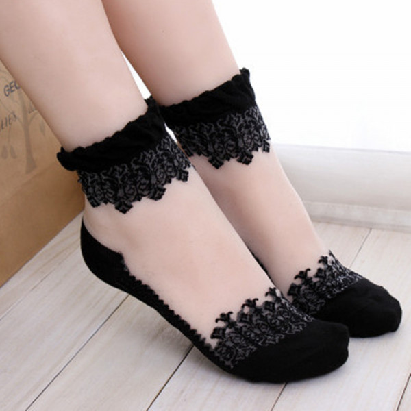 Stylish Women Socks