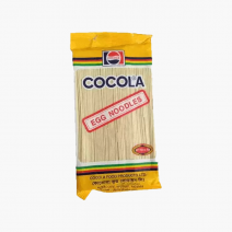 Cocola Egg Noodles...