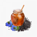 Black Cumin Flower Honey