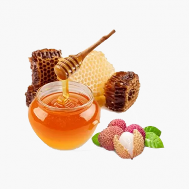 Lychee Flower Honey