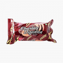 Haque Milk Chocolate Digestive Biscuit