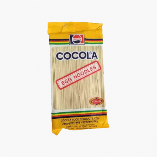 Cocola Egg Noodles...