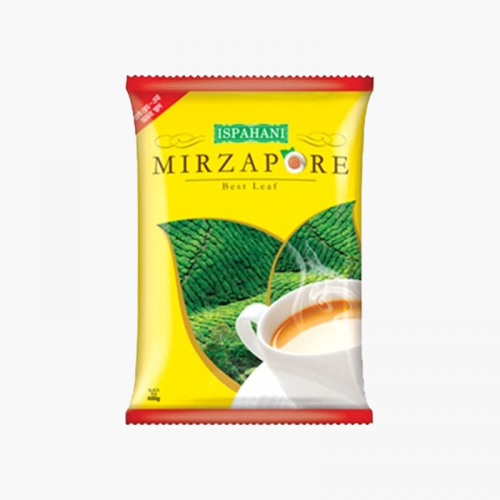 ISPAHANI Mirzapore T...