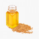 Pure Mustard Oil