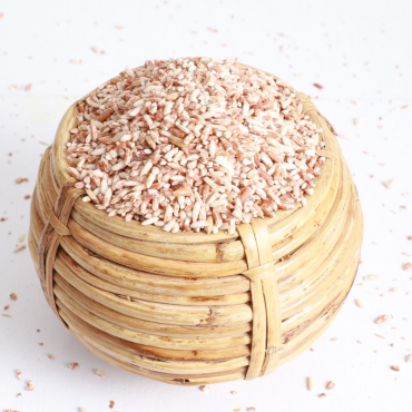 লাল চিকন বিরই চাল ...