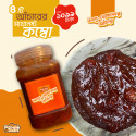 চার ধরনের আচার কম্বো