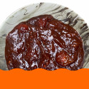 আলু-বোখারার আঁচার- Alu Bokharar Achar