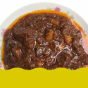 গরুর মাংসের আঁচার- Gorur Mangsher Achar