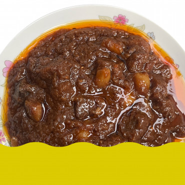 গরুর মাংসের আঁচার- G...