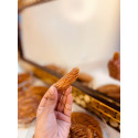 ঝিনুক নকশি পিঠা 