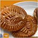 ফুল নকশি পিঠা