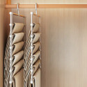 Multi-Layer Pants Hanger