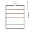 Multi-Layer Pants Hanger