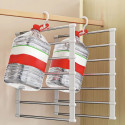 Multi-Layer Pants Hanger