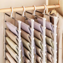 Multi-Layer Pants Hanger