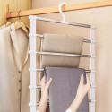 Multi-Layer Pants Hanger