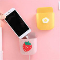 3 Pcs High Quality  Remote  & Phone Holder Bracket