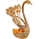 Duck Shape Spoon Holder
