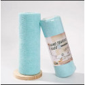 Wet & Dry Cleaning Cloth Roll