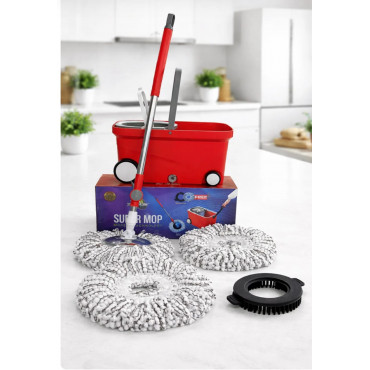 Swiss Clean Super Mop