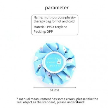 Ice Bag