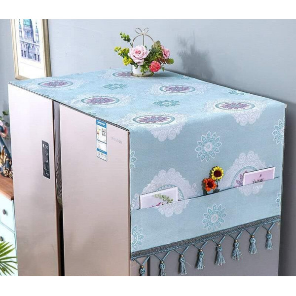 High quality Fridge cover.