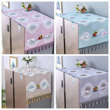 High quality Fridge cover.
