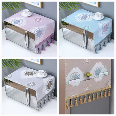 Microwave Oven cover