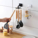 6 Item Home And kitchen Combo