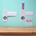 Automatic Toothpaste Dispenser