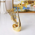 Duck Shape Spoon Holder
