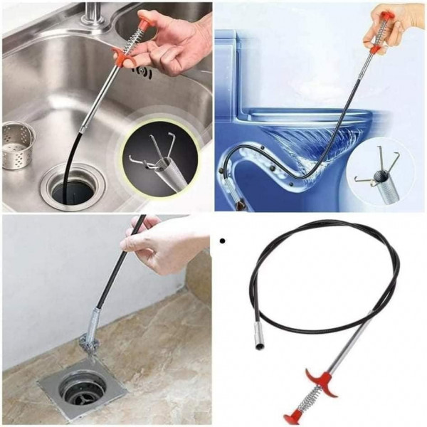 4 Items Kitchen and Home Combo pack 
