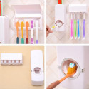 Automatic Toothpaste Dispenser