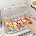 Makeup Brush, Kitchen Chopstick, Multi purpose Organizer