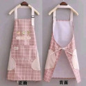Polyester Water-Proof Kitchen Apron