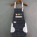 Polyester Water-Proof Kitchen Apron