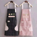Polyester Water-Proof Kitchen Apron