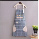 Polyester Water-Proof Kitchen Apron
