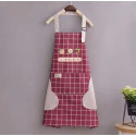 Polyester Water-Proof Kitchen Apron