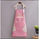 Polyester Water-Proof Kitchen Apron