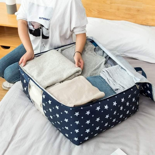 New Quilt Storage Bag