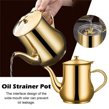 Teapot