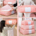 Large capacity Quilt Storage Bag