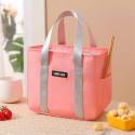 Insulated Thermal Lunch Bag