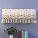Double Lace Ac Cover