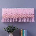 Double Lace Ac Cover