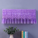 Double Lace Ac Cover
