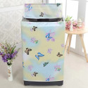 Washing machine cover