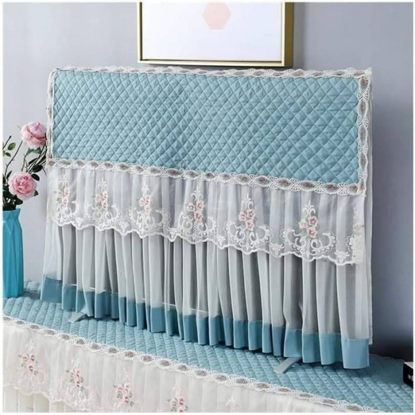 Smart High Quality Dustproof TV Cover