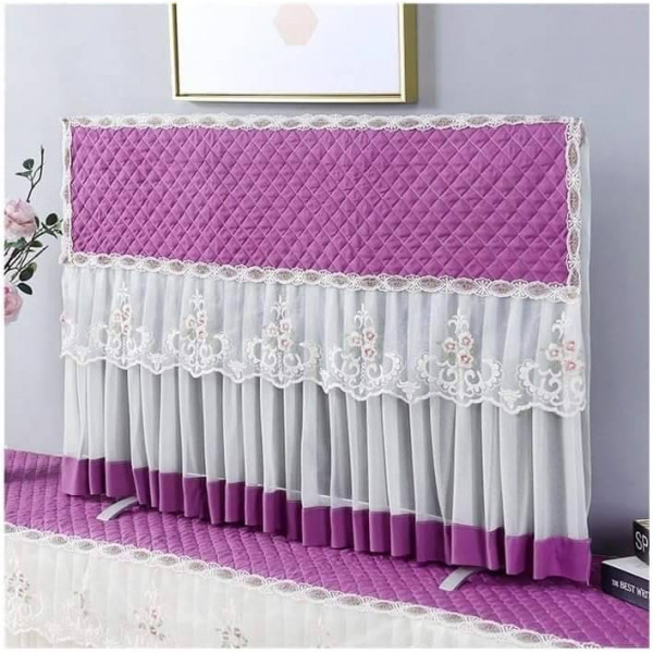 Smart High Quality Dustproof TV Cover